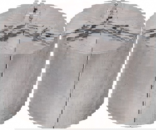 Soft Lathe Chuck Jaw: Tongue & Groove